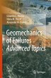 Geomechanics of Failures. Advanced... - Bild 1