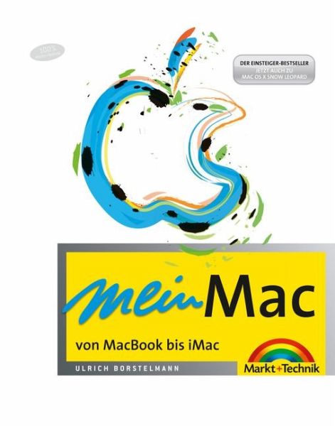 Mein Mac