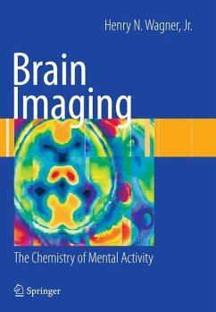 Brain Imaging - Wagner, Henry N.