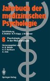 Psychologie in der Rheumatologie