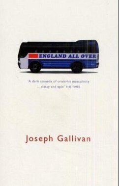 England All Over - Gallivan, Joseph