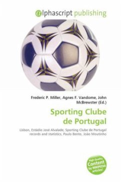 Sporting Clube de Portugal