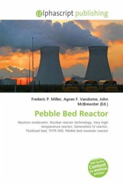 Pebble Bed Reactor