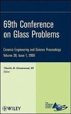 69th Conference on Glass Problems, Volume 30, Issue 1