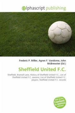 Sheffield United F.C