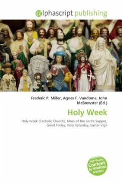 Holy Week