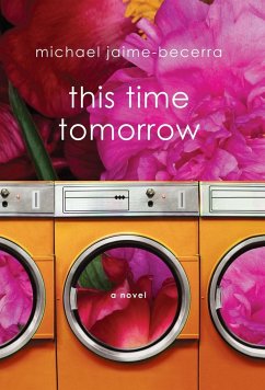 This Time Tomorrow - Jaime-Becerra, Michael