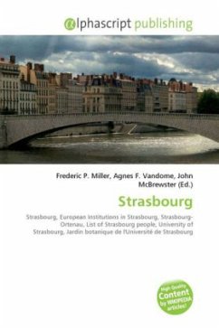 Strasbourg