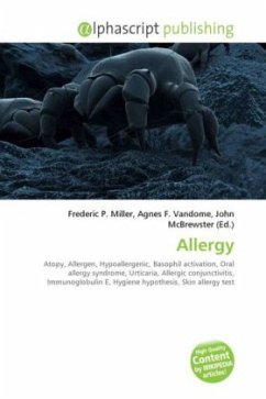 Allergy