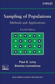 Sampling of Populations