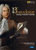 Barockstar Georg Friedrich Händel, 1 DVD