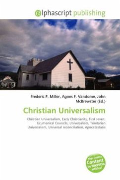 Christian Universalism