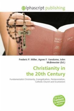 Christianity in the 20th Century