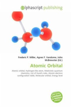 Atomic Orbital