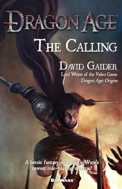 Calling - Gaider, David