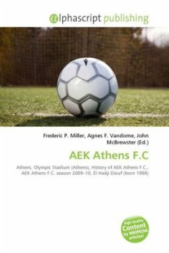 AEK Athens F.C