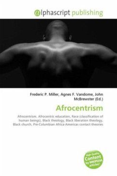 Afrocentrism