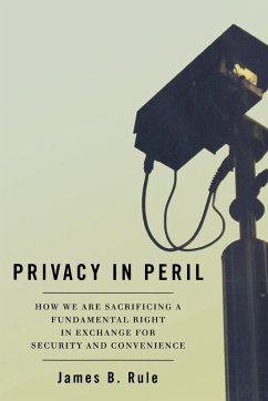 Cover Privacy in Peril