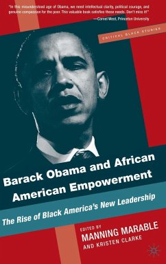 Barack Obama and African American Empowerment