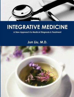 INTEGRATIVE MEDICINE - M. D., Jun Liu