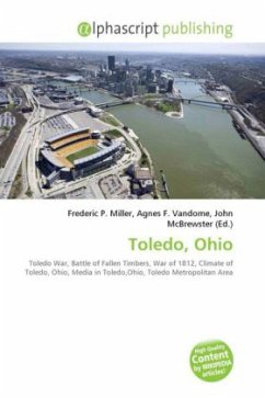 Toledo, Ohio