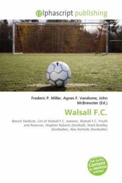 Walsall F.C