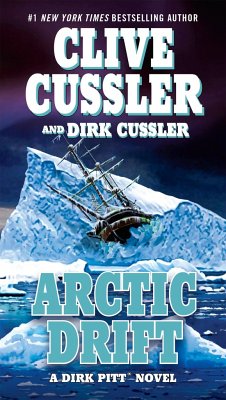 Arctic Drift - Cussler, Clive; Cussler, Dirk