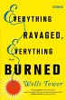 Everything Ravaged, Everything Burned - Bild 1