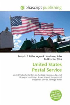 United States Postal Service