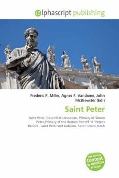 Saint Peter