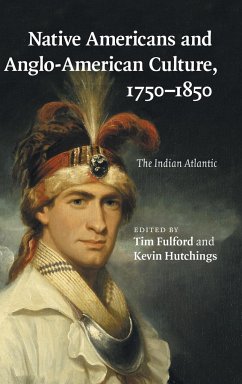 Native Americans and Anglo-American Culture, 1750-1850