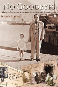 NO GOODBYES - Piatka, Naava