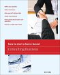How to Start a Home-Based Consulting... - Bild 1