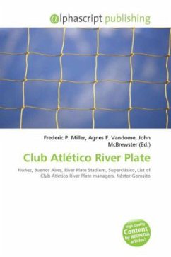 Club Atlético River Plate