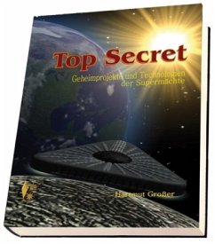 Top Secret - Grosser, Hartmut