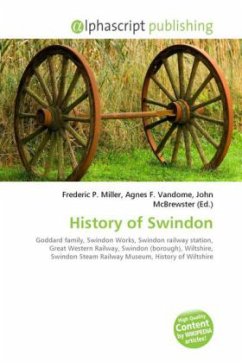 History of Swindon