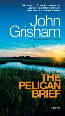 The Pelican Brief - Grisham, John