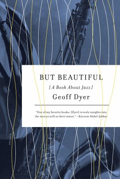 But Beautiful - Dyer, Geoff
