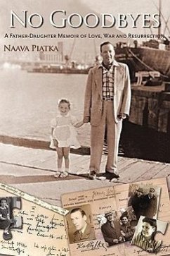 NO GOODBYES - Piatka, Naava