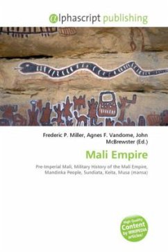 Mali Empire