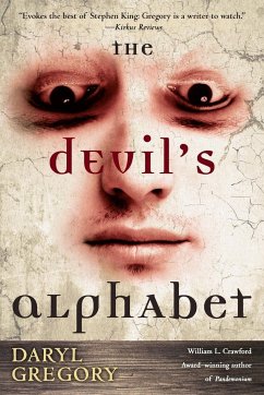 The Devil's Alphabet - Gregory, Daryl