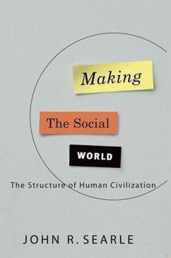 Making the Social World - Searle, John