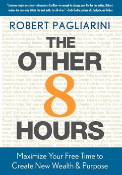 Other 8 Hours - Pagliarini, Robert