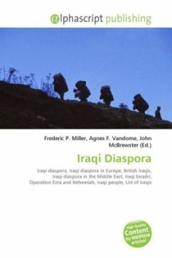 Iraqi Diaspora