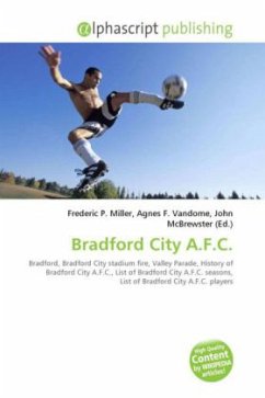 Bradford City A.F.C