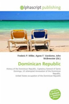 Cover Dominican Republic