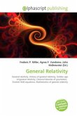 General Relativity