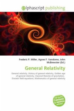 General Relativity