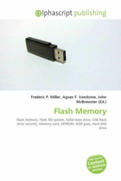 Flash Memory