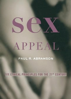 Sex Appeal - Abramson, Paul